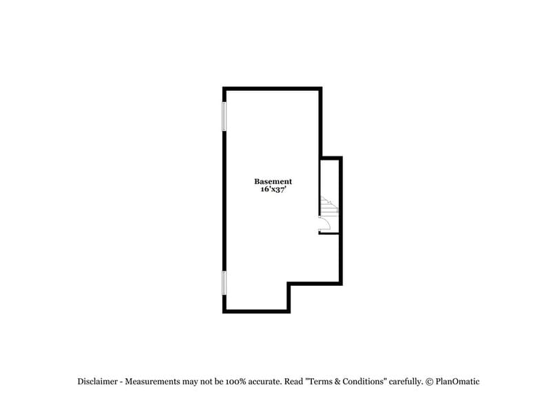 Building Photo - 4938 Dillon St