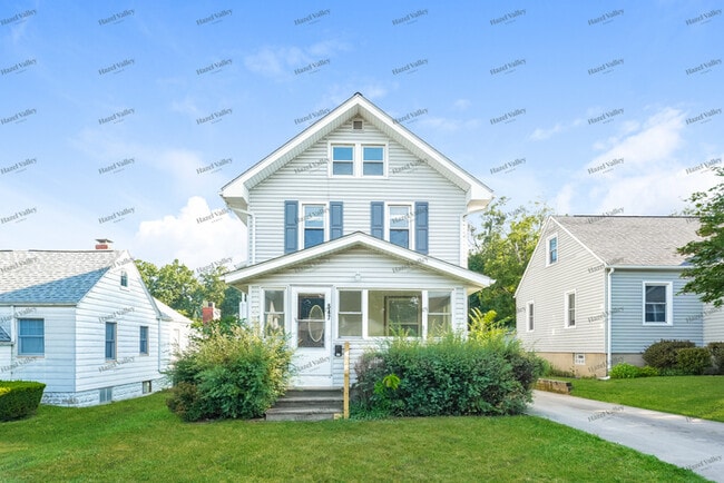 Primary Photo - 547 E Ford Ave
