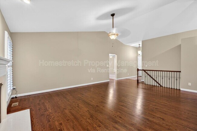 Building Photo - 1609 Valley Hill Ct