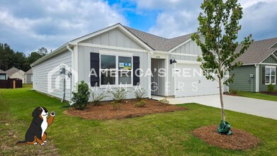 Building Photo - New Construction Home for Rent in Kimberly, AL!