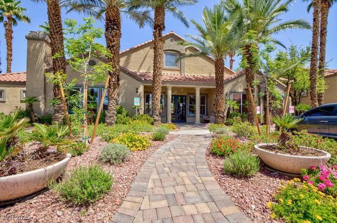 Building Photo - 2300 E Silverado Ranch Blvd