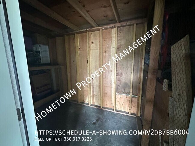 Building Photo - 6805 Littlerock Rd SW