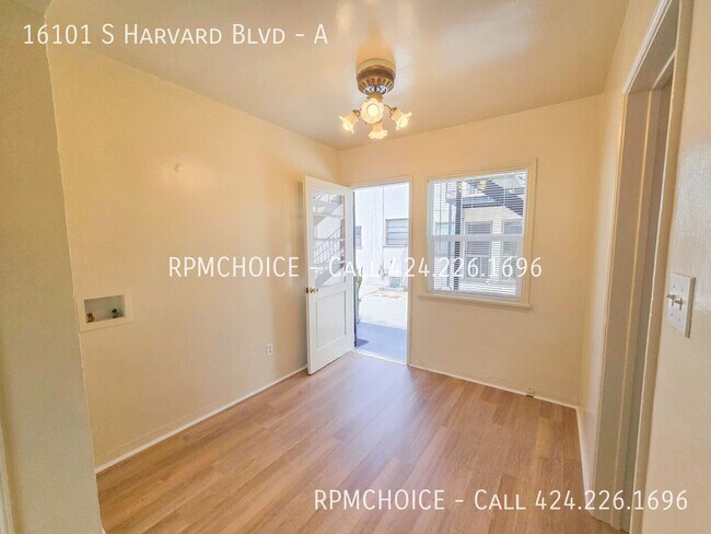 Building Photo - 16101 Harvard Blvd