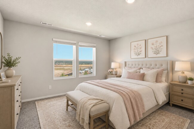 Building Photo - Beautiful Liberty Lake DR Horton Home!