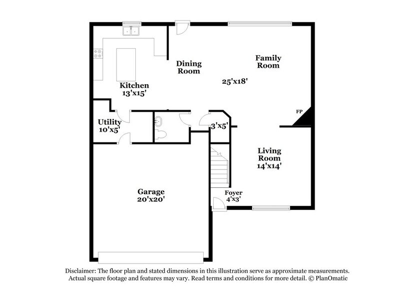 Building Photo - 2523 Flycatcher Cove Dr