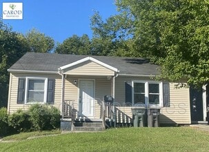 Building Photo - 847 Broad Ave