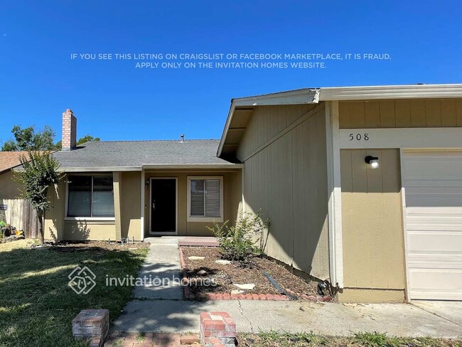 Building Photo - 508 Crested Dr