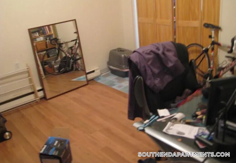 Building Photo - 262 Shawmut Ave