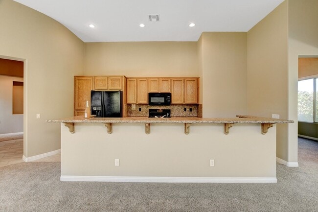 Building Photo - ELEGANT Single Story, 2 Bedroom Home in ANTHEM Gated Community!