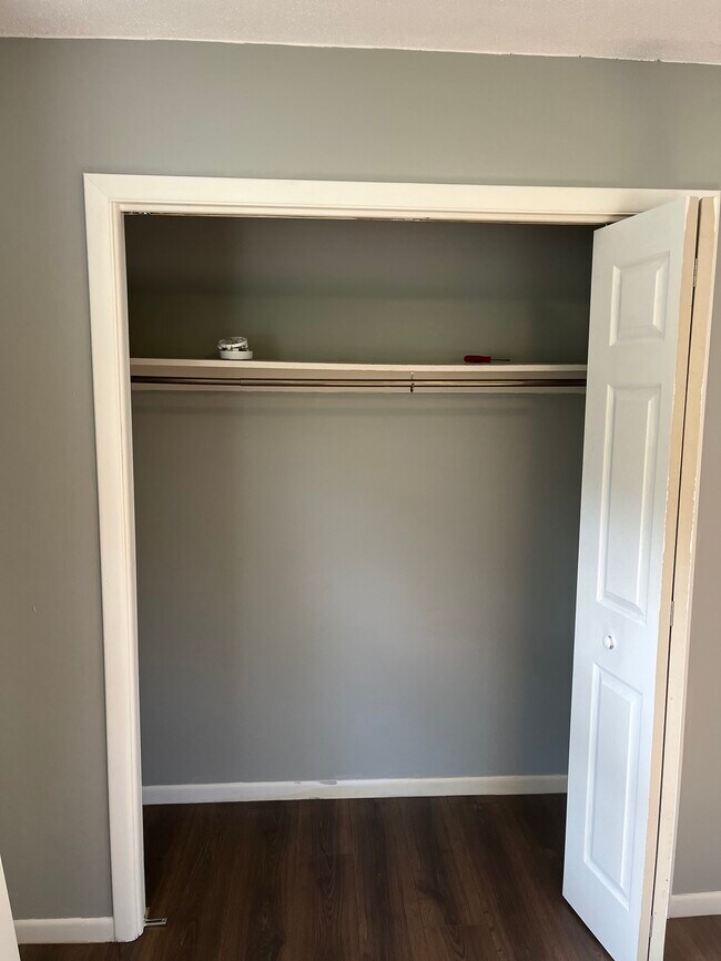 Building Photo - 460 Grant St