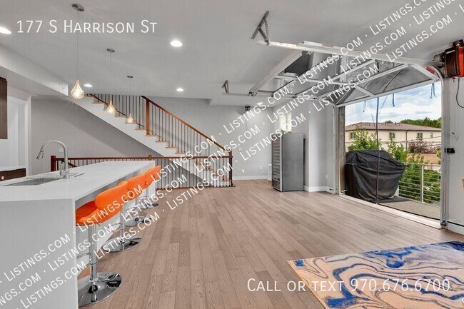 Building Photo - 177 S Harrison St