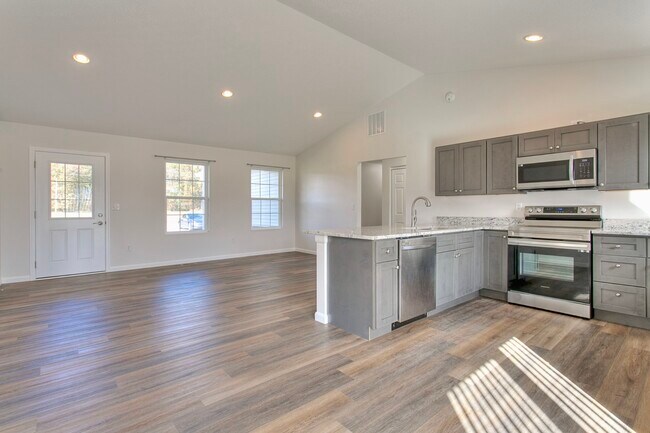 Building Photo - 3001 Rio Brazos Dr