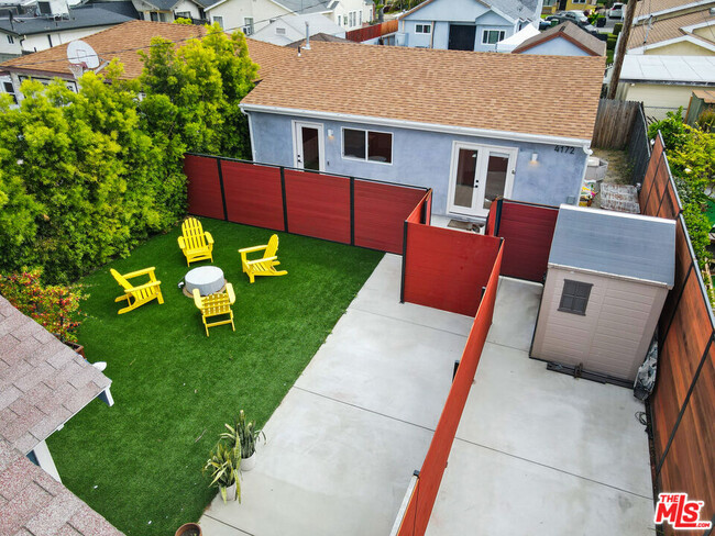 Building Photo - 4170 3rd Ave