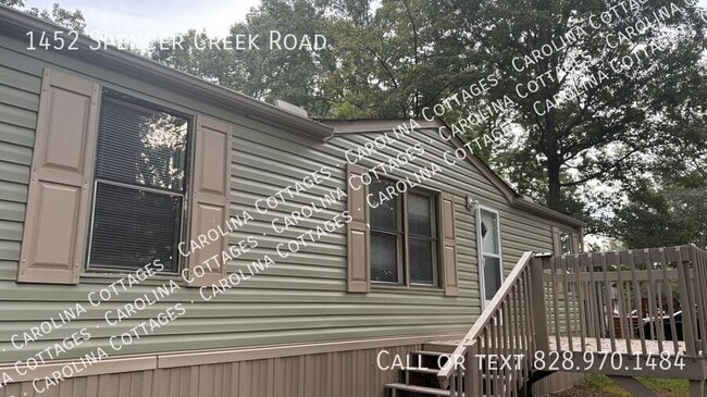 Building Photo - 1452 Spencer Creek Rd