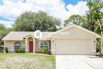 Building Photo - 3 Bedroom Pet-Friendly Home in NORTH PORT, FL with Main Street Renewal