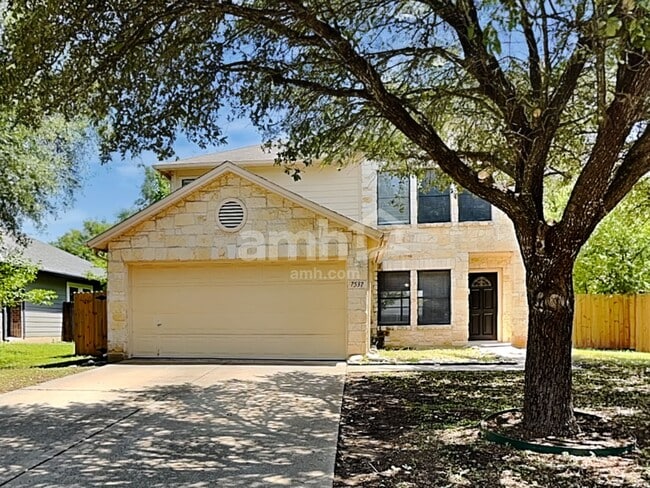 Primary Photo - 7537 Marble Ridge Dr