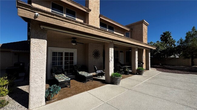 Building Photo - 2921 Channel Rock Dr