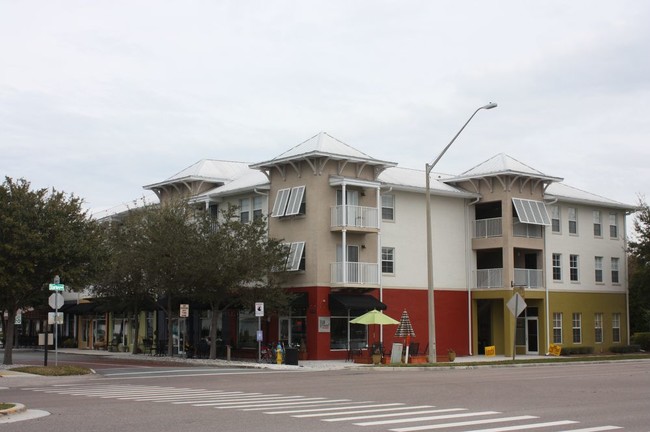 Building Photo - Pioneer Building-Longleaf Community
