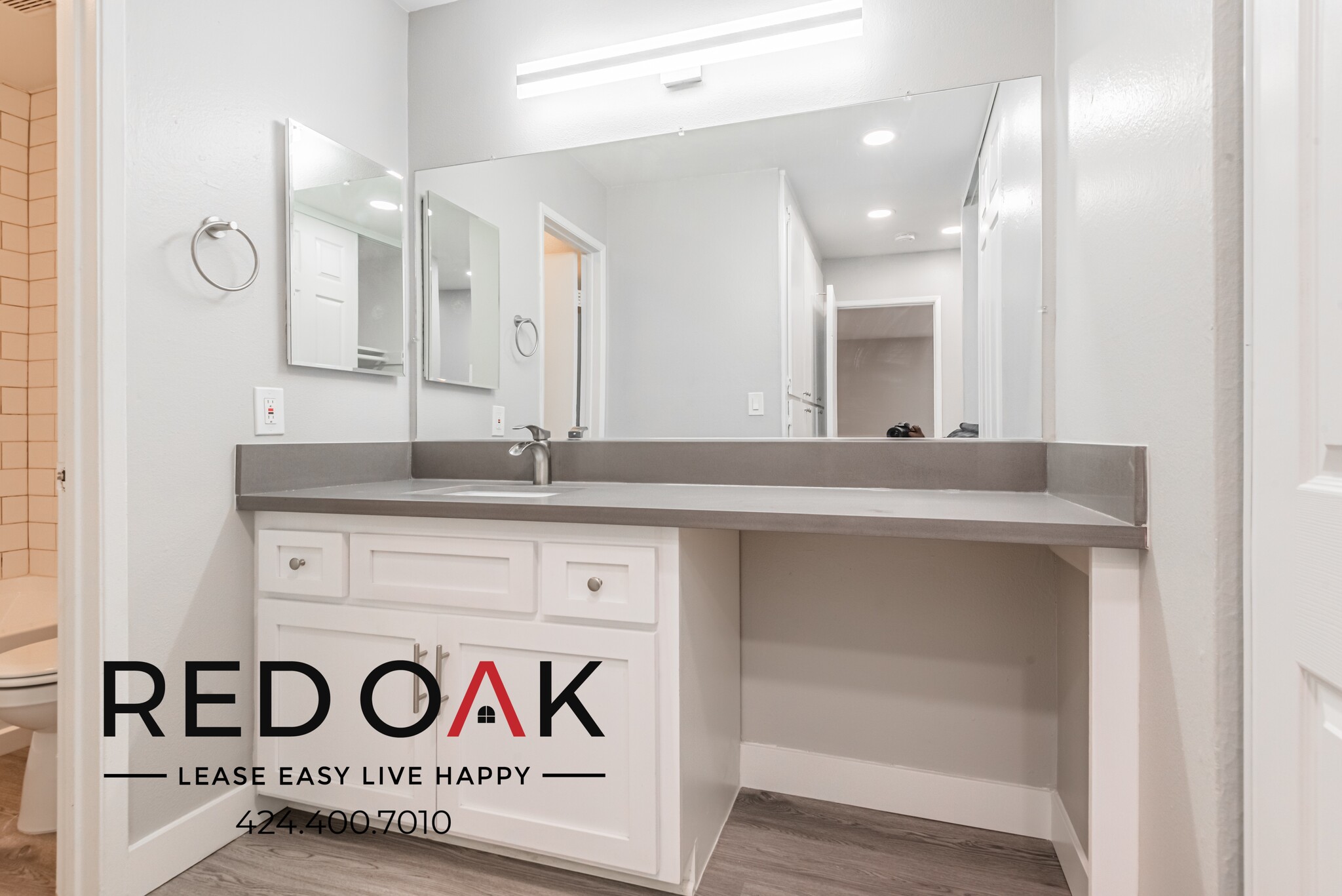 Building Photo - 1200 N Olive Dr