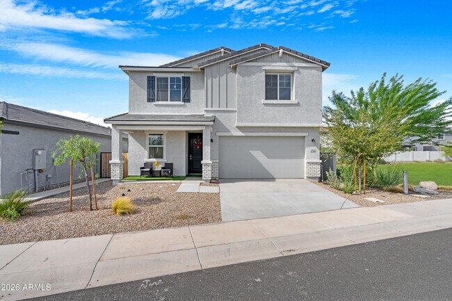 Building Photo - 2562 E Boulder Ave