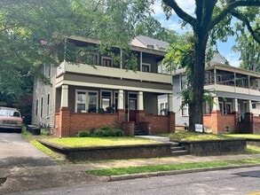 Building Photo - 318 Tremont St
