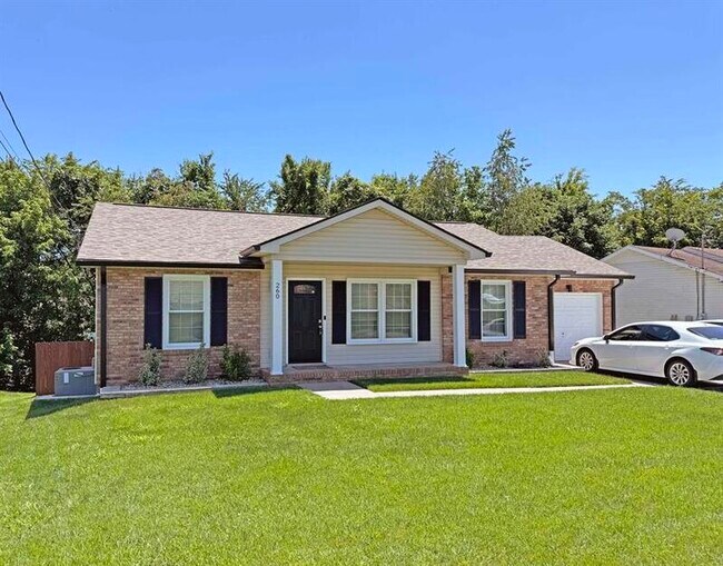 Building Photo - 260 Windmeade Cir