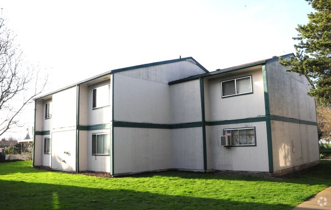 Building Photo - Fischer Court Apartments