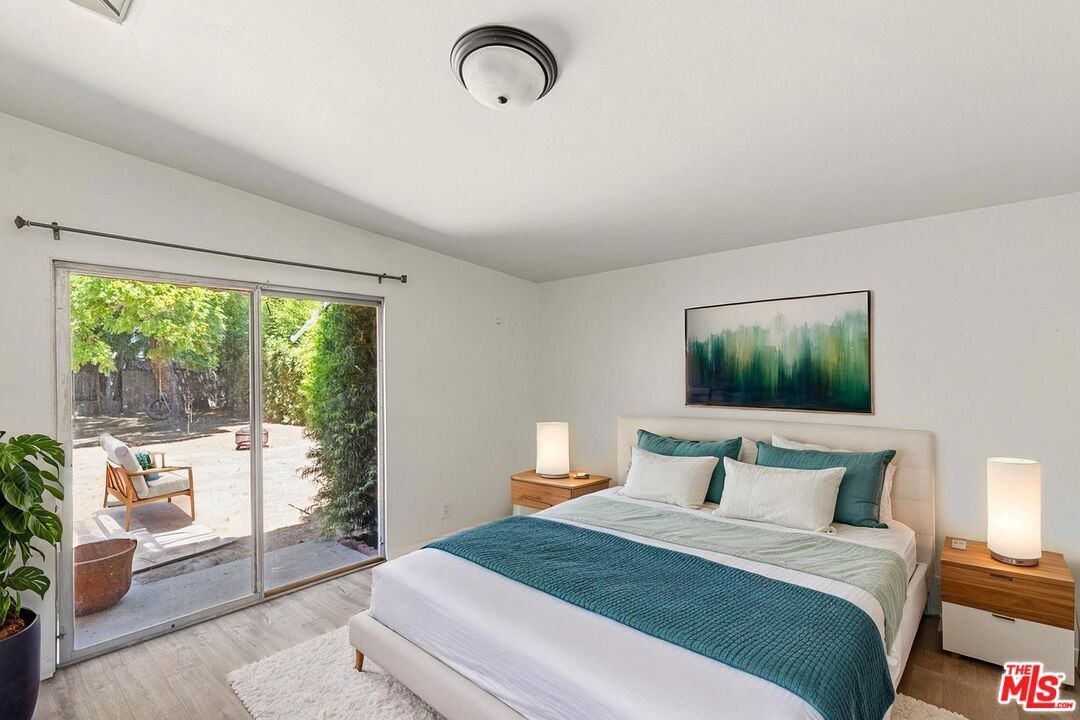 Bedroom 3 - 5723 Stansbury Ave