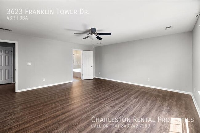 Building Photo - 3623 Franklin Tower Dr