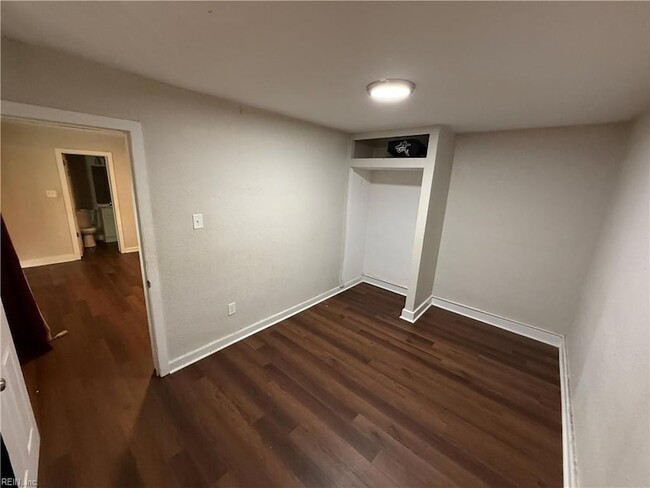 Building Photo - 1510 Wilson Rd