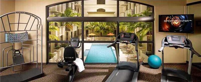 Building Photo - 1805 Ponce de Leon Blvd