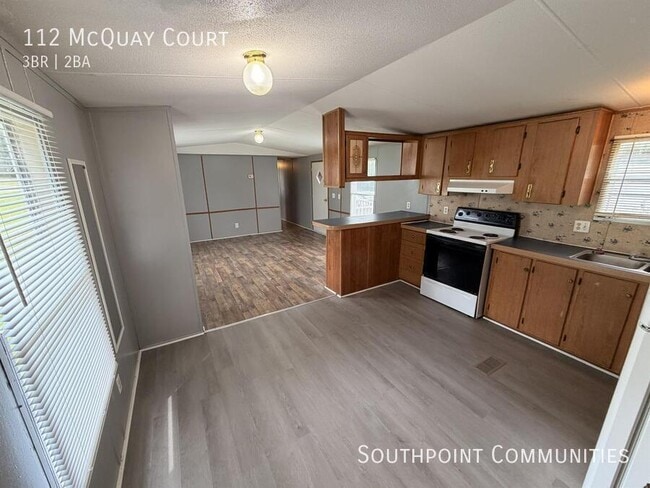 Building Photo - 112 McQuay Trail