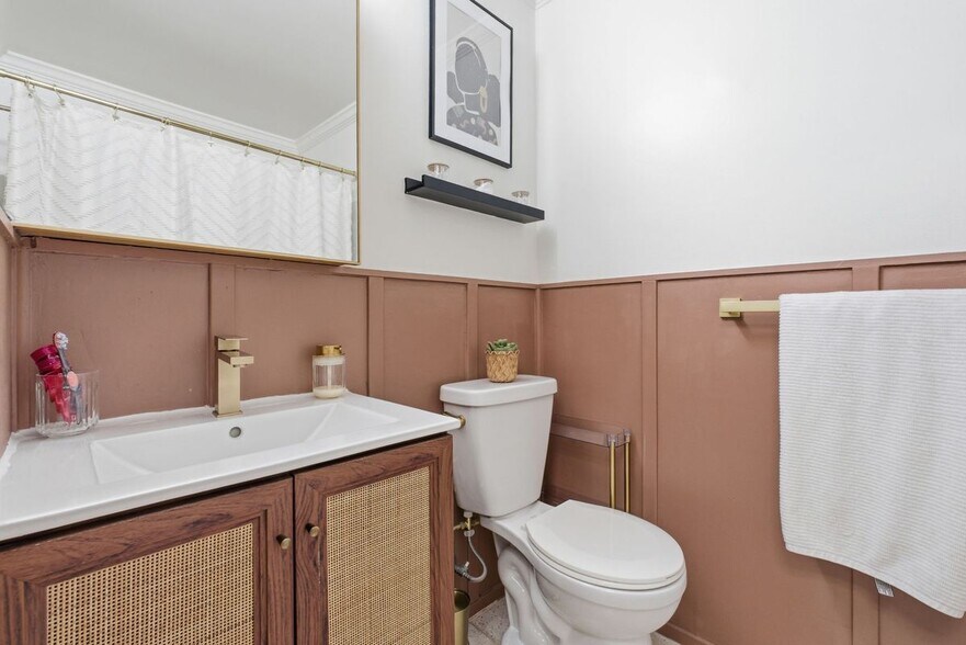 Building Photo - 3701 Connecticut Ave NW