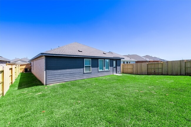 Building Photo - 6435 Begonia Trellis Dr