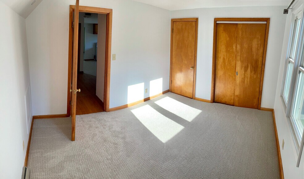 Bedroom 2 - 3261 N 90th St
