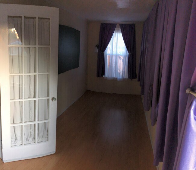 Bedroom 1 (1st Floor) - 88 Boynton Ave