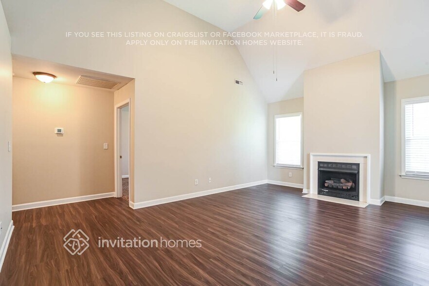 Building Photo - 258 River Birch Cir