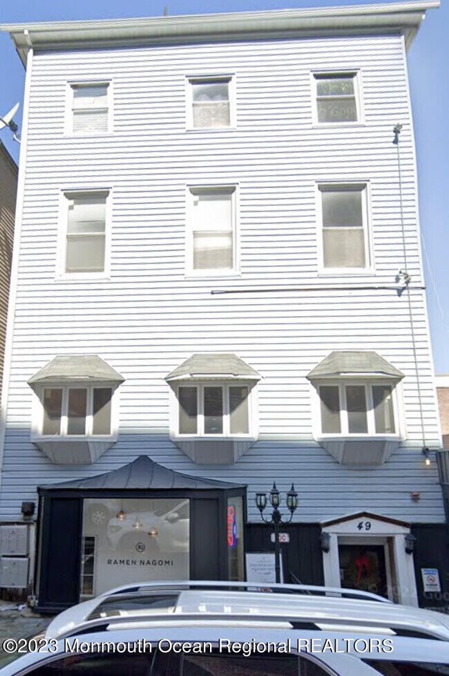 49 Bayard St 49 Bayard St New Brunswick NJ 08901 Apartment Finder