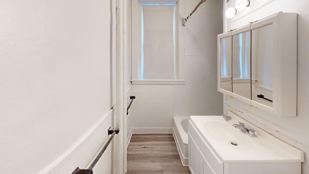 Building Photo - 1800 Commonwealth Ave