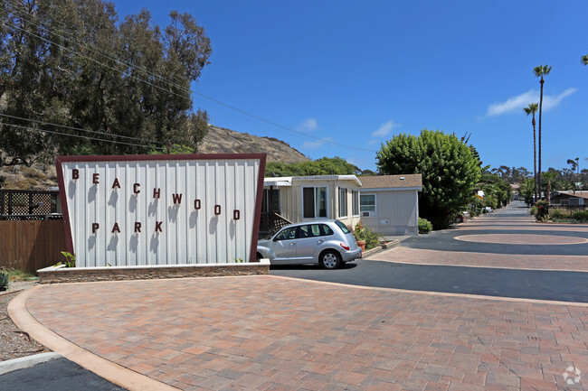 Primary Photo - Beachwood Park & Village Mobile Home Park