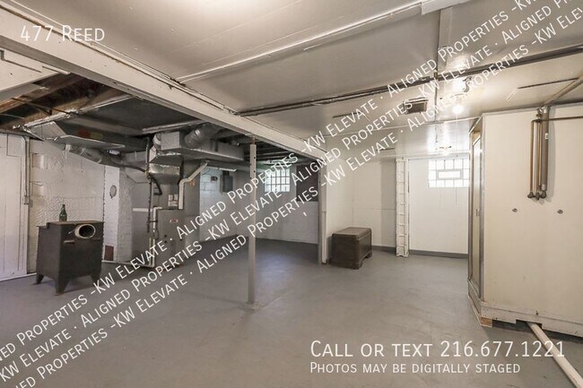 Building Photo - 477 Reed-