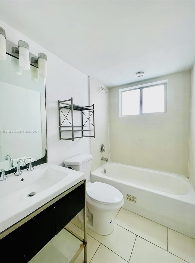 Bathroom - 560 NE 63rd St