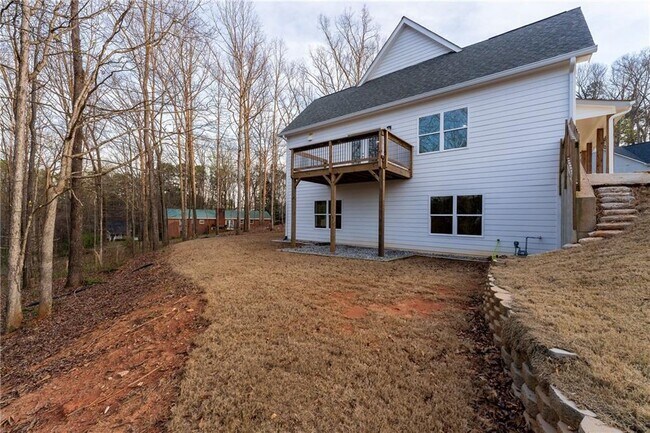 Building Photo - 450 Oliver Ridge Dr