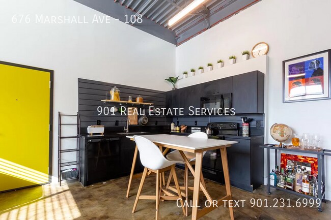 Building Photo - 676 Marshall Ave