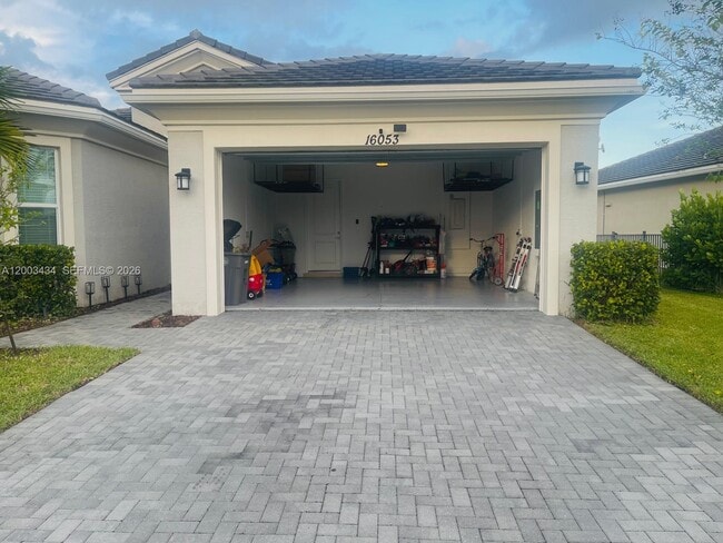 Building Photo - 16053 Rain Lilly Way