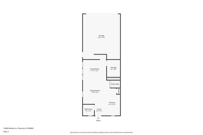 Building Photo - 13581 Oneida Ln