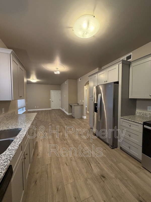 Building Photo - 1417 Harmony Ct