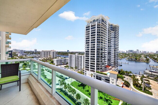 Building Photo - 101 S Fort Lauderdale Beach Blvd