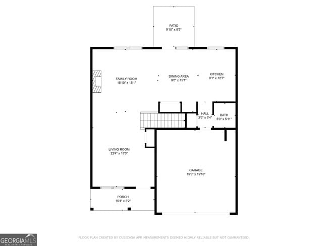 Building Photo - 204 Cornwell Wy