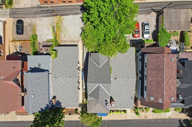 Building Photo - 717 Copeland St